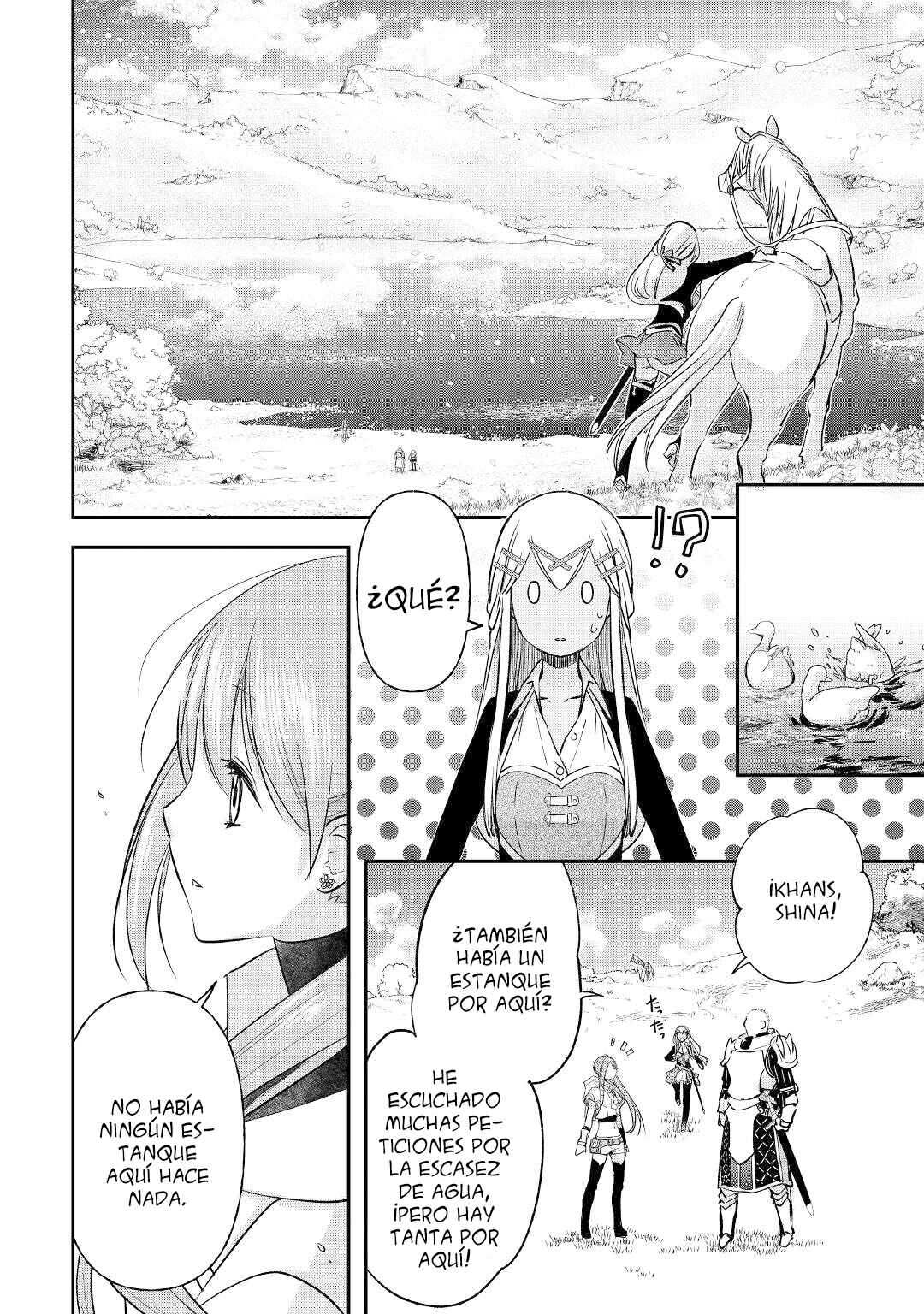 Kanchigai no Atelier Meister - Eiyuu Party no Moto Zatsuyougakari ga, Jitsu wa Sentou Igai ga SSS Rank Datta to Iu Yoku Aru Hanashi Chapter 27 - Page 10