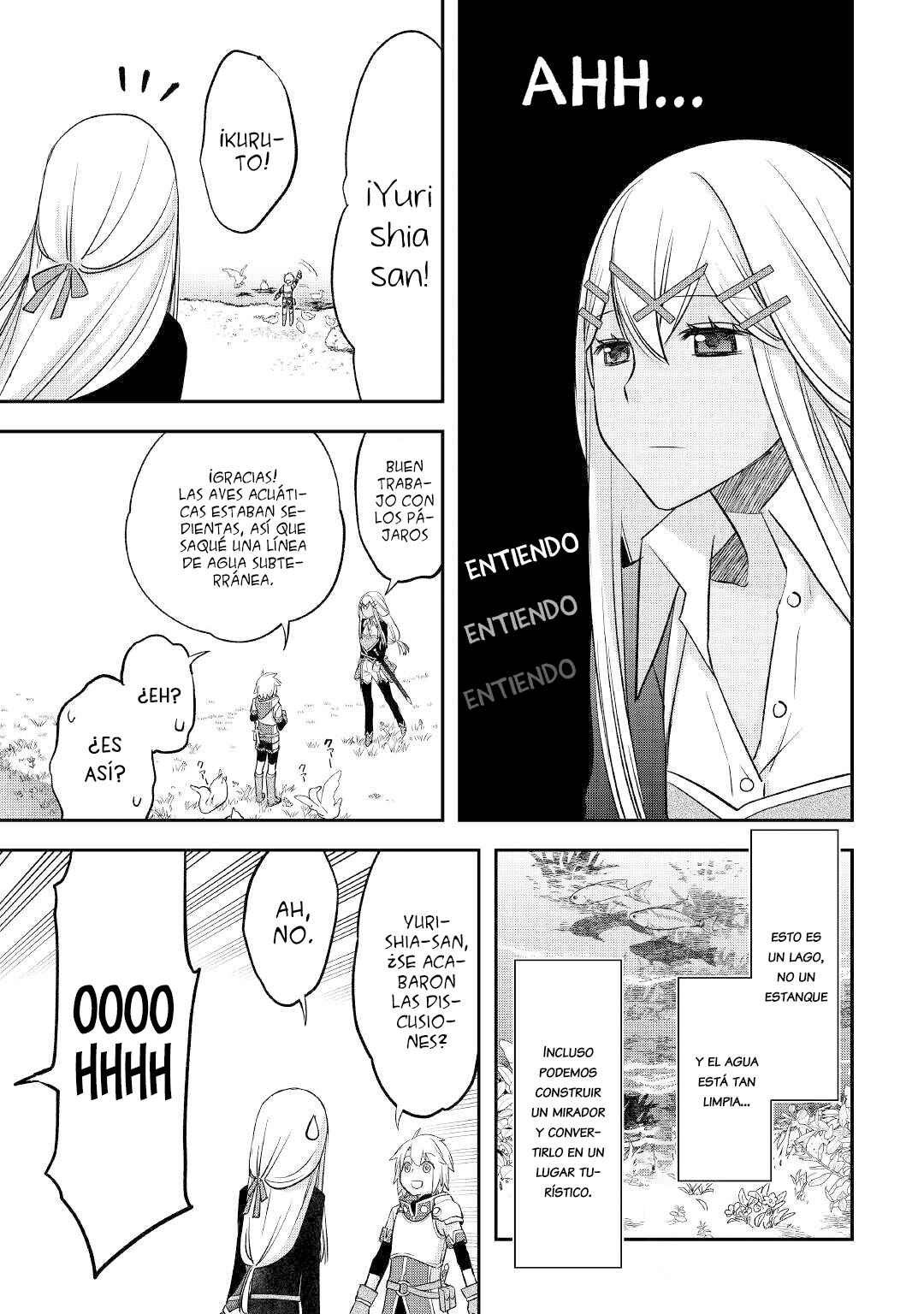 Kanchigai no Atelier Meister - Eiyuu Party no Moto Zatsuyougakari ga, Jitsu wa Sentou Igai ga SSS Rank Datta to Iu Yoku Aru Hanashi Chapter 27 - Page 11