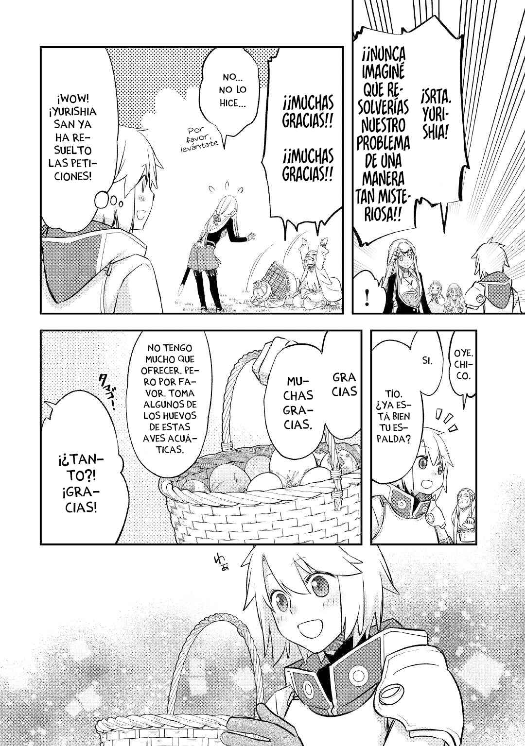Kanchigai no Atelier Meister - Eiyuu Party no Moto Zatsuyougakari ga, Jitsu wa Sentou Igai ga SSS Rank Datta to Iu Yoku Aru Hanashi Chapter 27 - Page 12