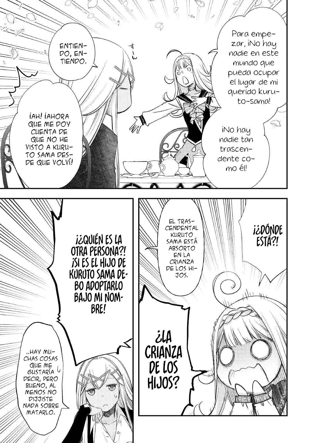 Kanchigai no Atelier Meister - Eiyuu Party no Moto Zatsuyougakari ga, Jitsu wa Sentou Igai ga SSS Rank Datta to Iu Yoku Aru Hanashi Chapter 27 - Page 23