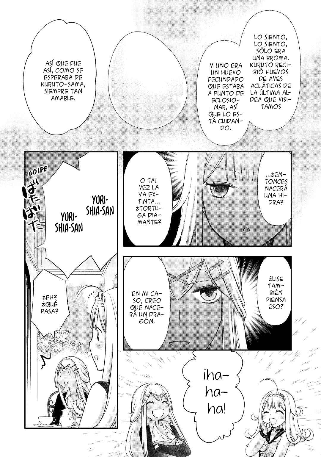 Kanchigai no Atelier Meister - Eiyuu Party no Moto Zatsuyougakari ga, Jitsu wa Sentou Igai ga SSS Rank Datta to Iu Yoku Aru Hanashi Chapter 27 - Page 24