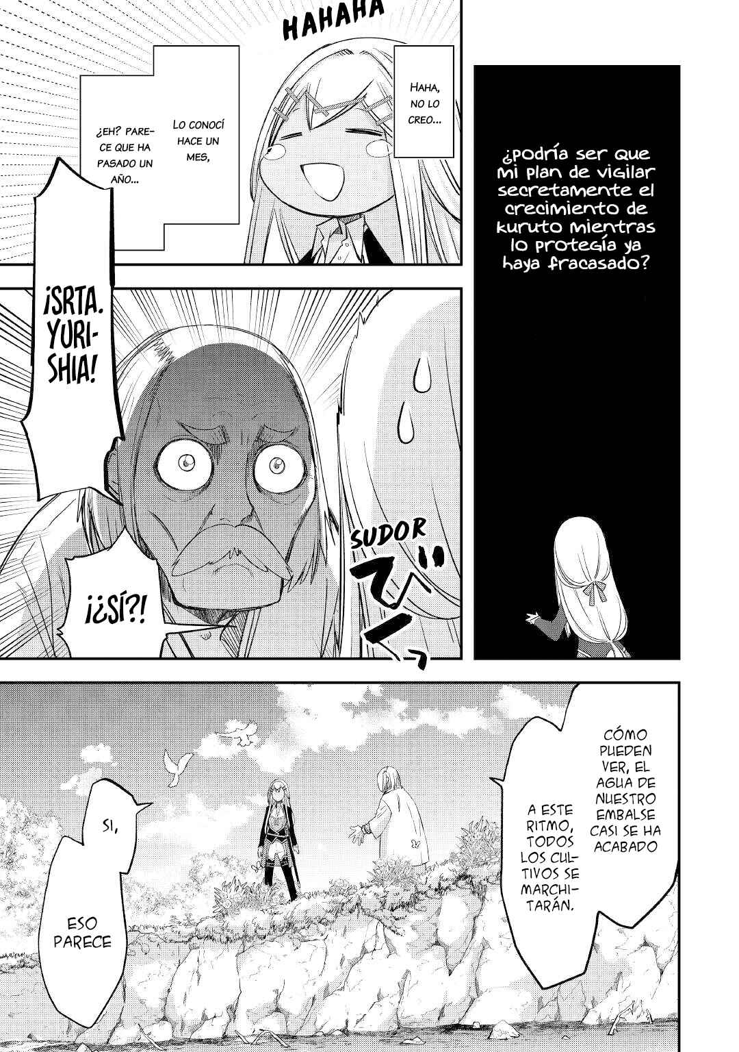 Kanchigai no Atelier Meister - Eiyuu Party no Moto Zatsuyougakari ga, Jitsu wa Sentou Igai ga SSS Rank Datta to Iu Yoku Aru Hanashi Chapter 27 - Page 5