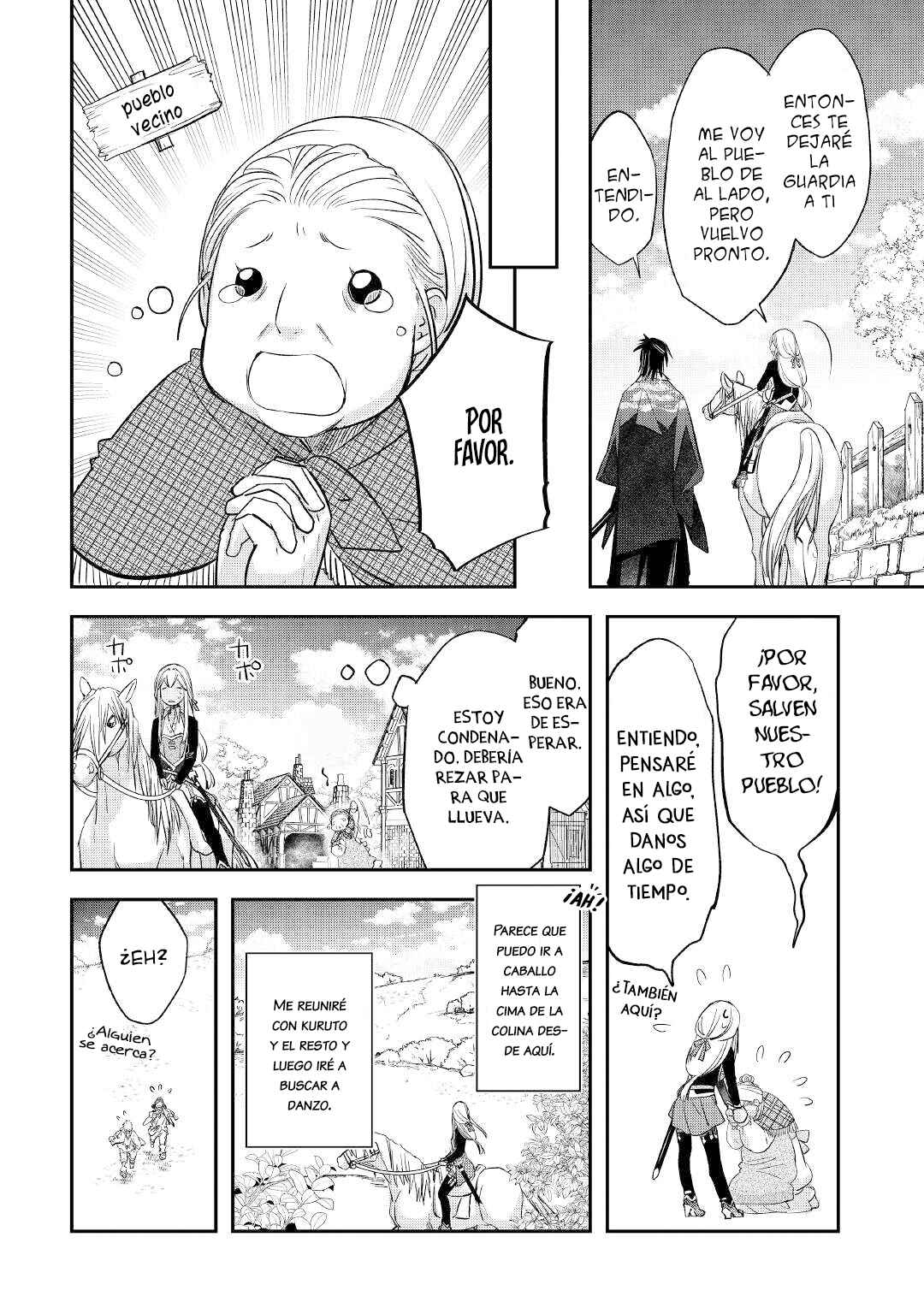Kanchigai no Atelier Meister - Eiyuu Party no Moto Zatsuyougakari ga, Jitsu wa Sentou Igai ga SSS Rank Datta to Iu Yoku Aru Hanashi Chapter 27 - Page 8