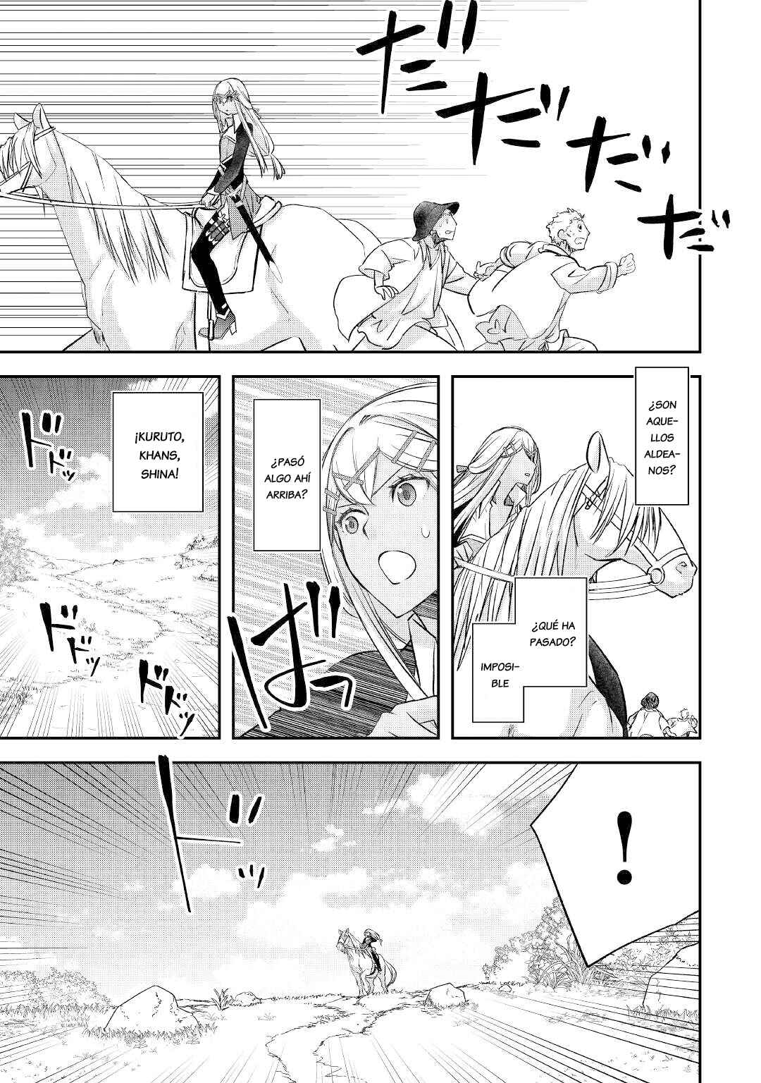 Kanchigai no Atelier Meister - Eiyuu Party no Moto Zatsuyougakari ga, Jitsu wa Sentou Igai ga SSS Rank Datta to Iu Yoku Aru Hanashi Chapter 27 - Page 9