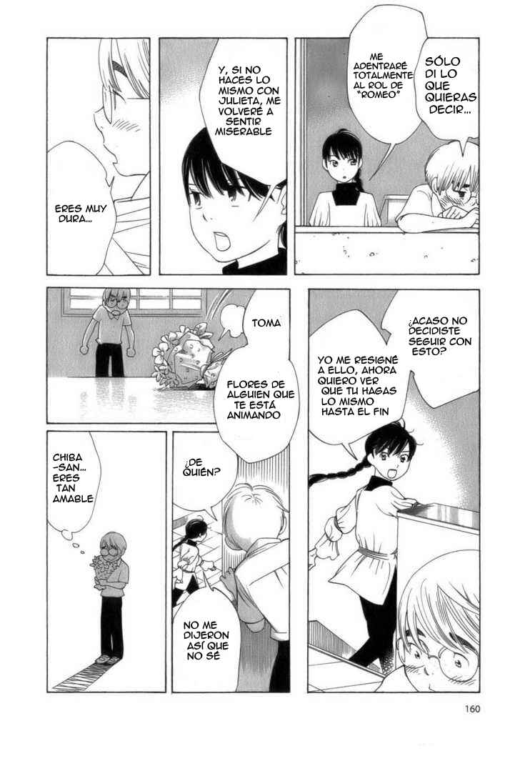 Wandering Son Chapter 48 - Page 18