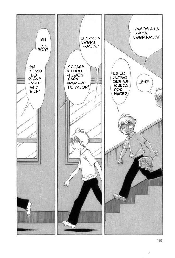 Wandering Son Chapter 48 - Page 24