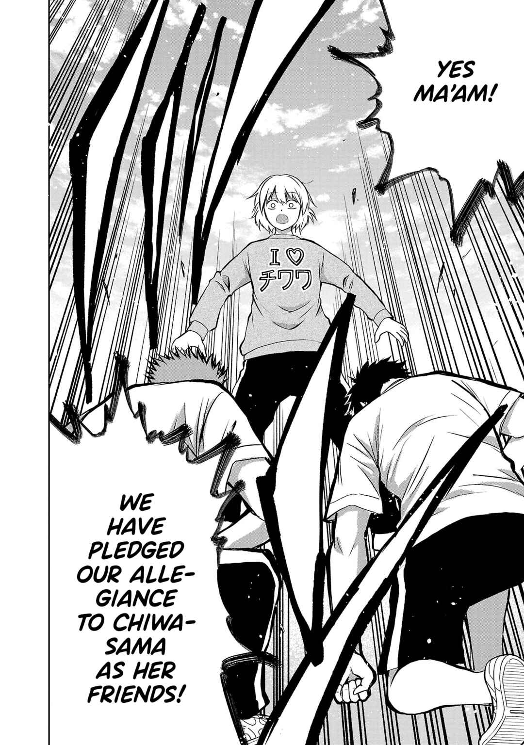 IseGure - Isekai Cheat Musou - Ore TUEEE-kei Ikiri Tenseisha ni Kamaseinu ni sare Tsuzuketa Elite Kishi, Chou Gureru. Chapter 4 - Page 24