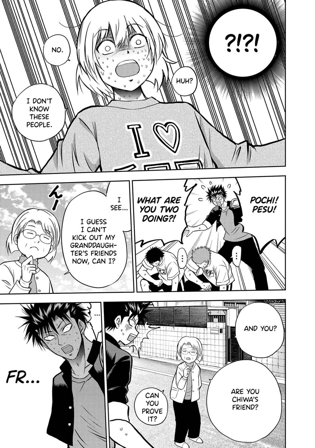IseGure - Isekai Cheat Musou - Ore TUEEE-kei Ikiri Tenseisha ni Kamaseinu ni sare Tsuzuketa Elite Kishi, Chou Gureru. Chapter 4 - Page 25