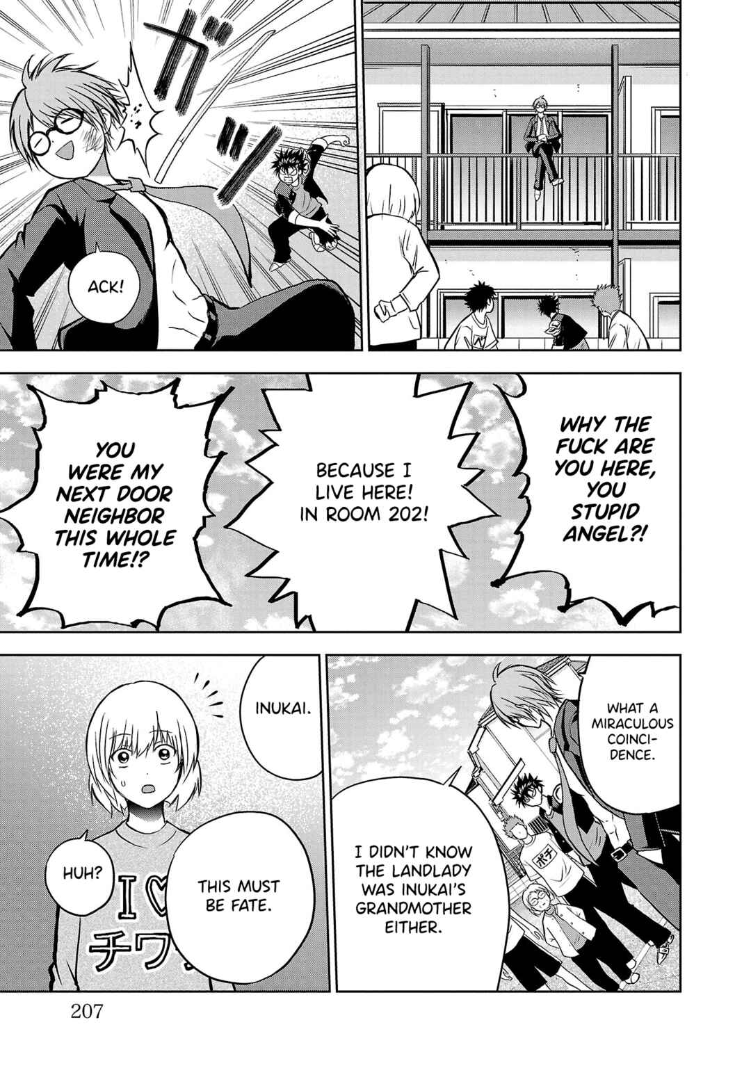 IseGure - Isekai Cheat Musou - Ore TUEEE-kei Ikiri Tenseisha ni Kamaseinu ni sare Tsuzuketa Elite Kishi, Chou Gureru. Chapter 4 - Page 33