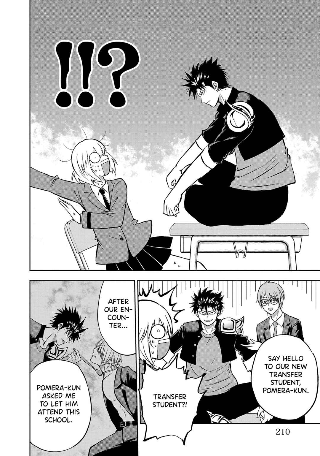 IseGure - Isekai Cheat Musou - Ore TUEEE-kei Ikiri Tenseisha ni Kamaseinu ni sare Tsuzuketa Elite Kishi, Chou Gureru. Chapter 4 - Page 36