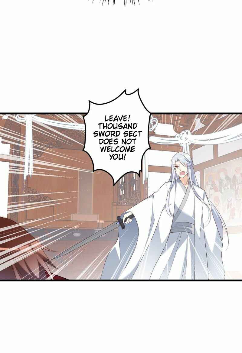 The Distinguished Cute Master Chapter 236 - Page 17