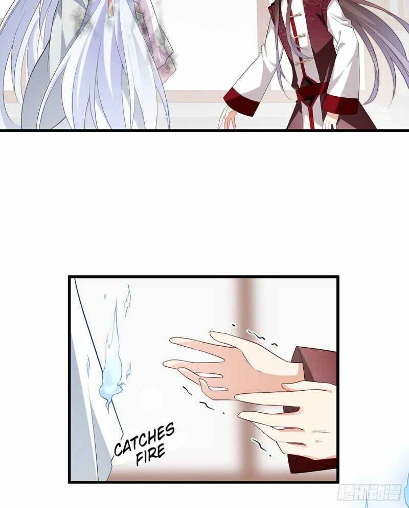 The Distinguished Cute Master Chapter 236 - Page 29