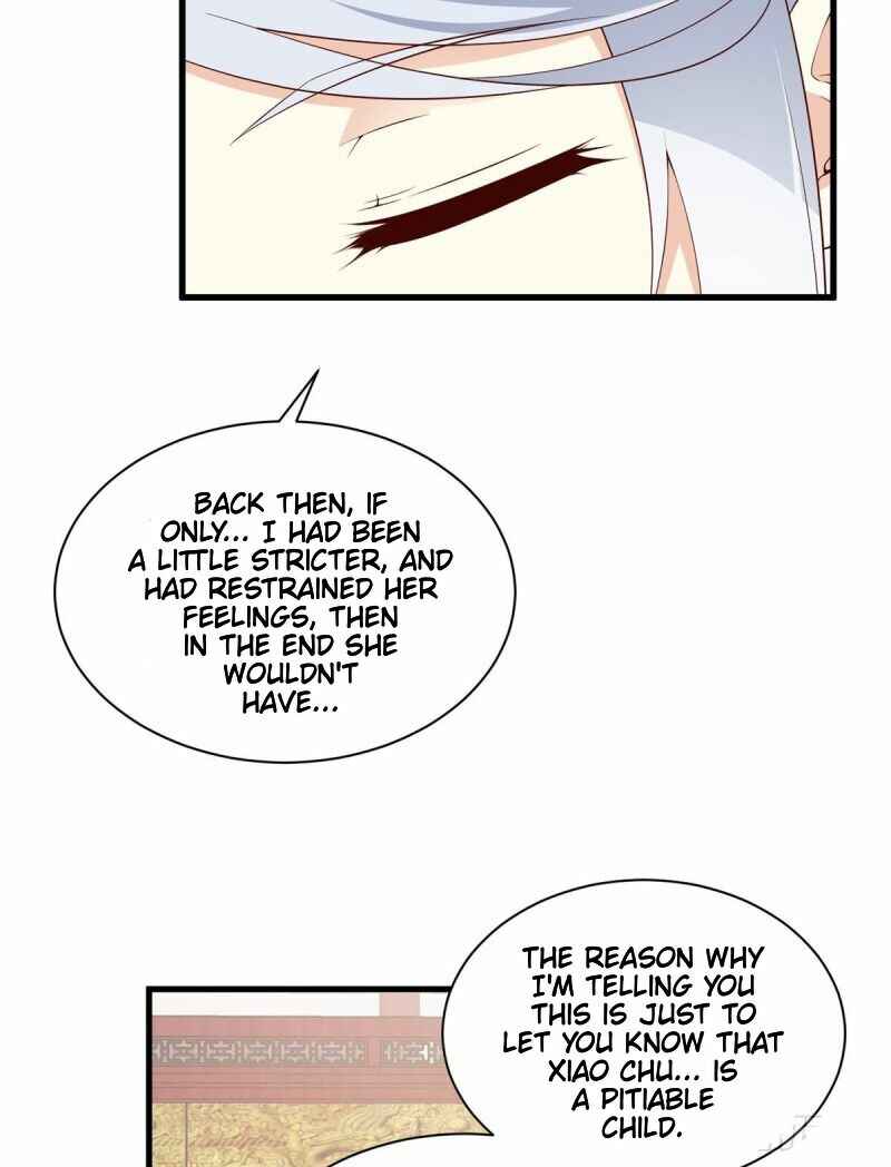 The Distinguished Cute Master Chapter 236 - Page 39