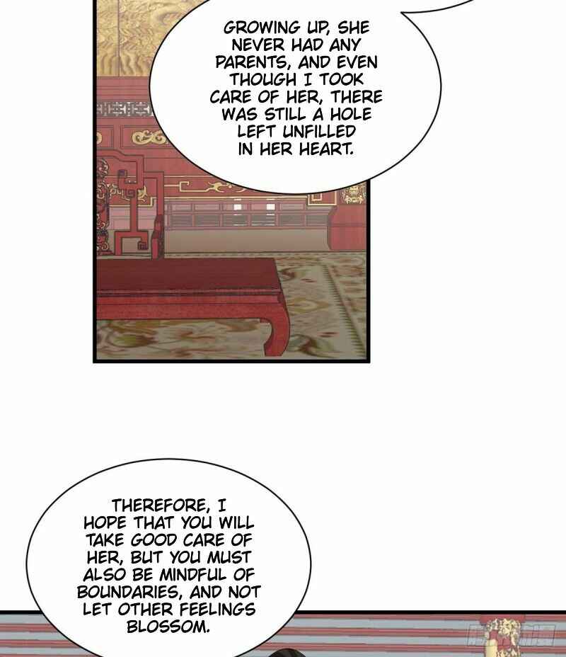 The Distinguished Cute Master Chapter 236 - Page 40