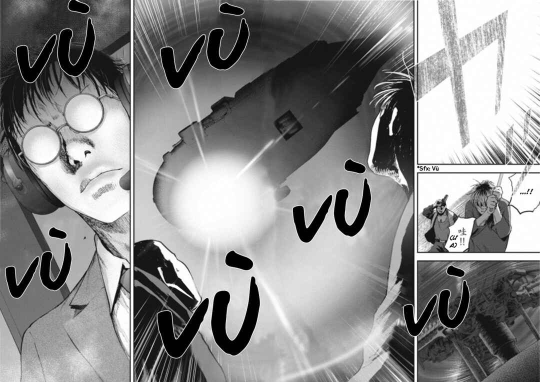 Gift± Chapter 115 - Page 7