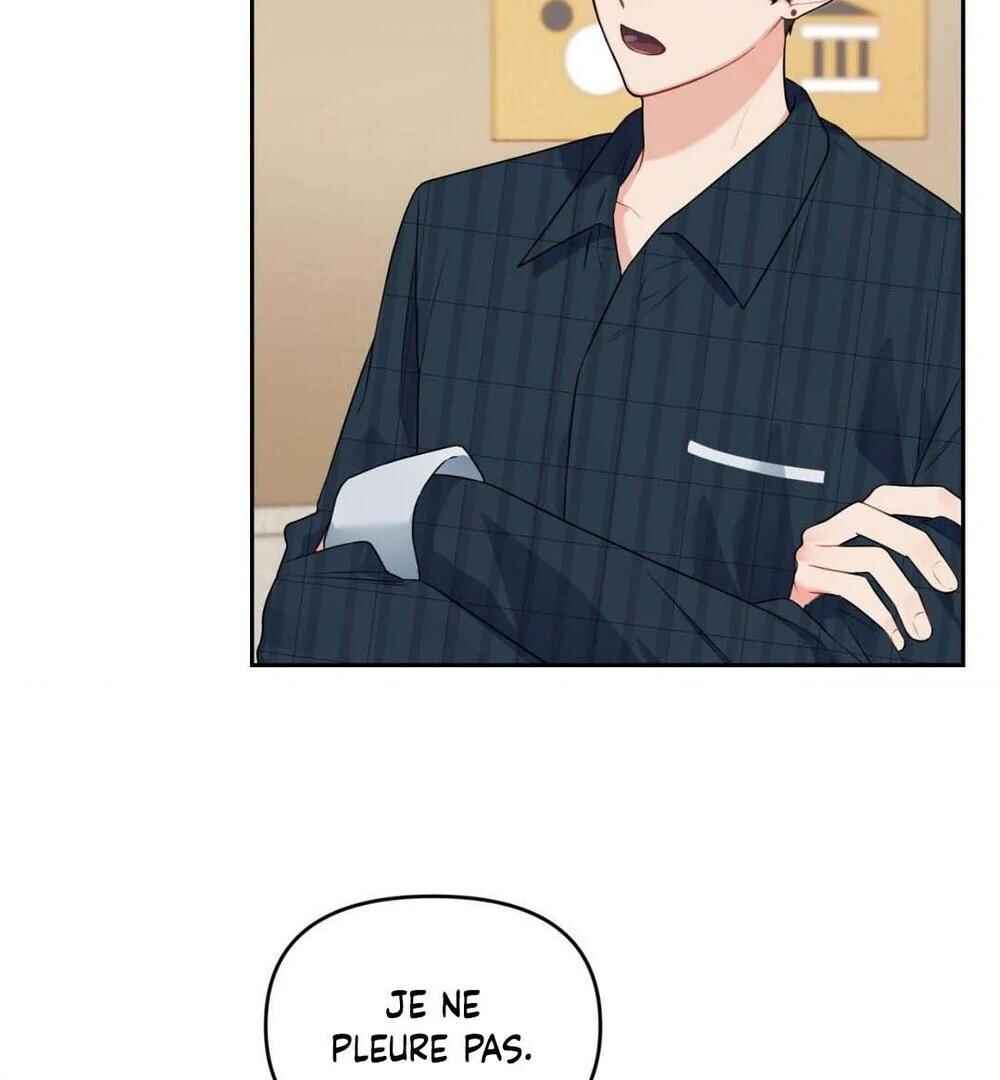 Blood and Love Chapter 69 - Page 16