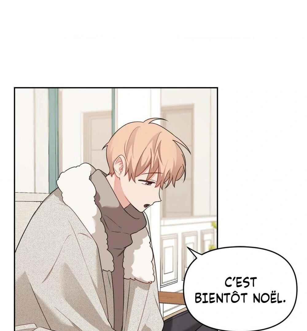 Blood and Love Chapter 69 - Page 20