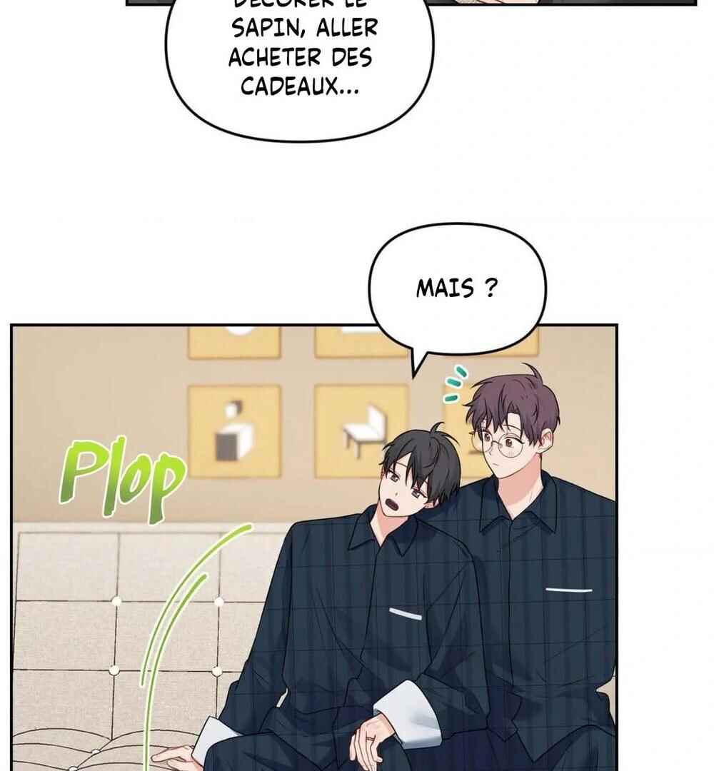 Blood and Love Chapter 69 - Page 22