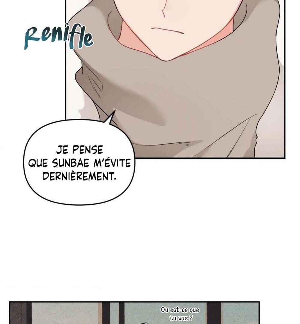 Blood and Love Chapter 69 - Page 24