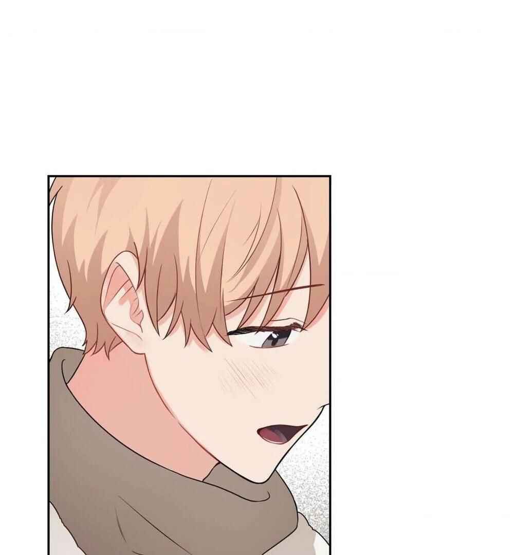 Blood and Love Chapter 69 - Page 27