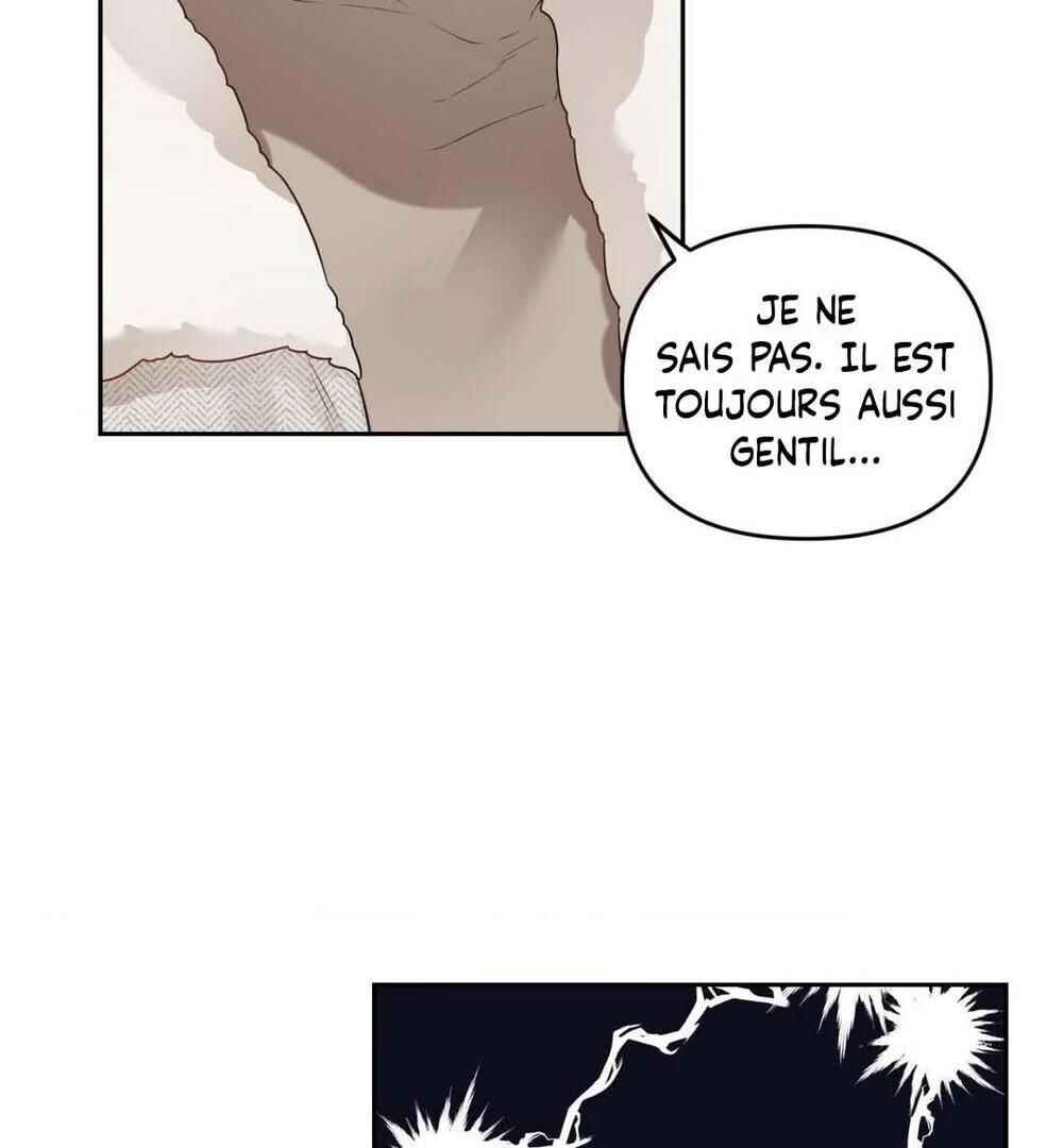 Blood and Love Chapter 69 - Page 28
