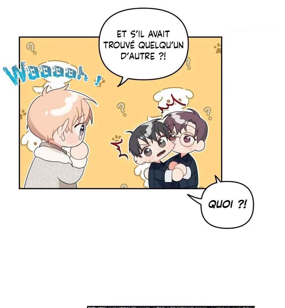 Blood and Love Chapter 69 - Page 30