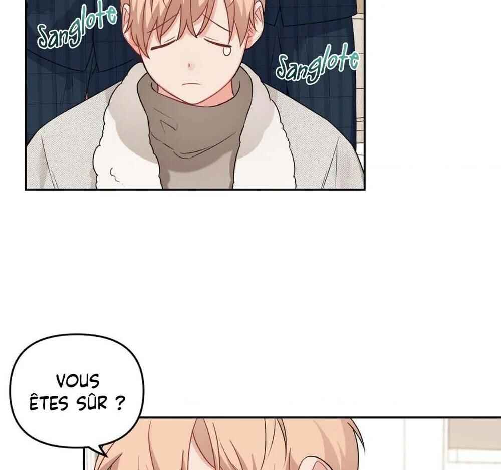 Blood and Love Chapter 69 - Page 35