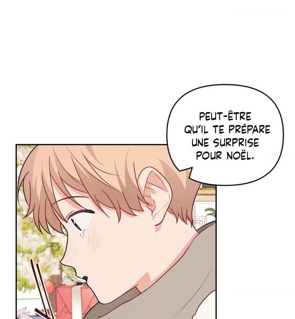 Blood and Love Chapter 69 - Page 39