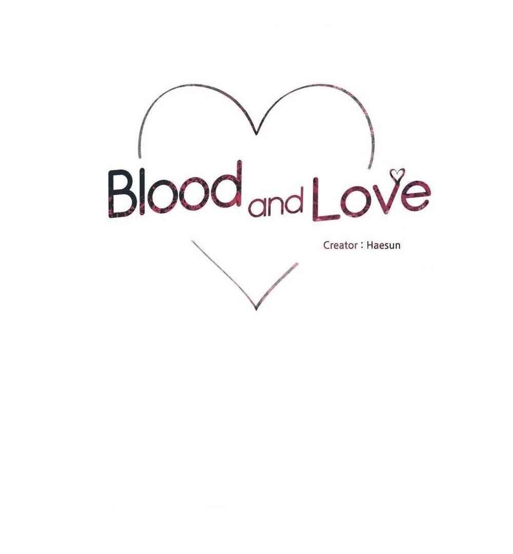 Blood and Love Chapter 69 - Page 4