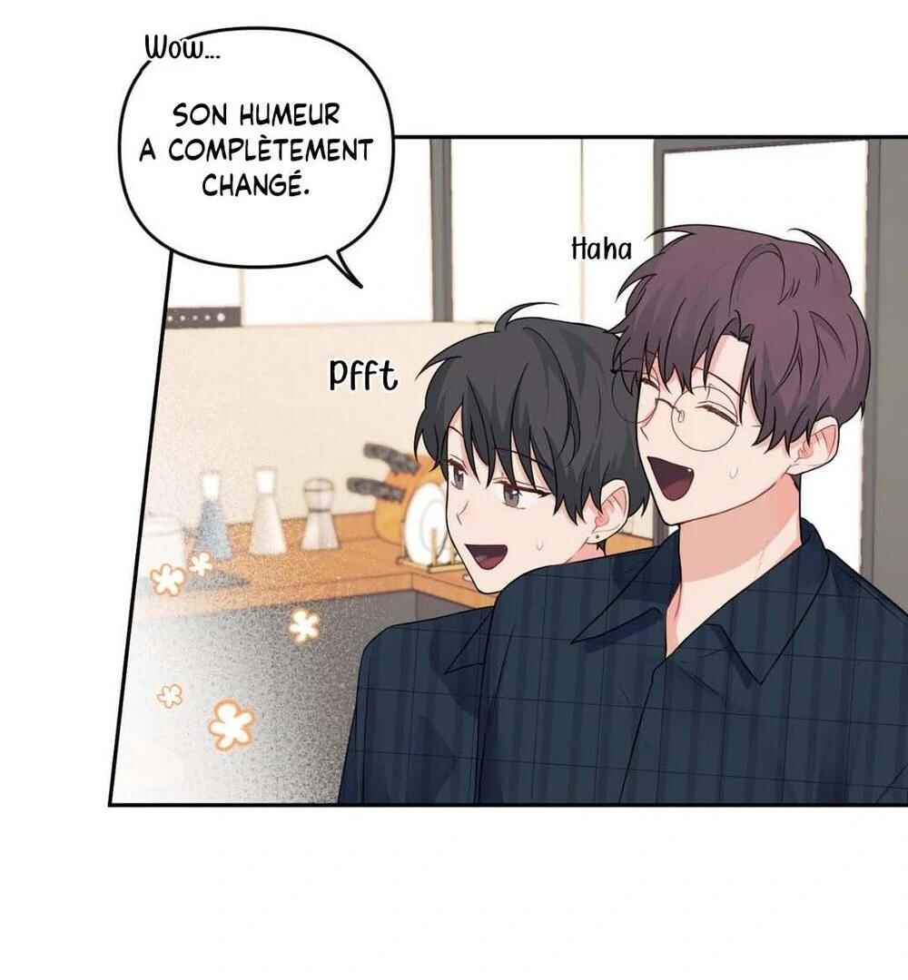 Blood and Love Chapter 69 - Page 43