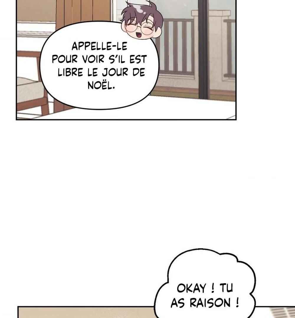 Blood and Love Chapter 69 - Page 45