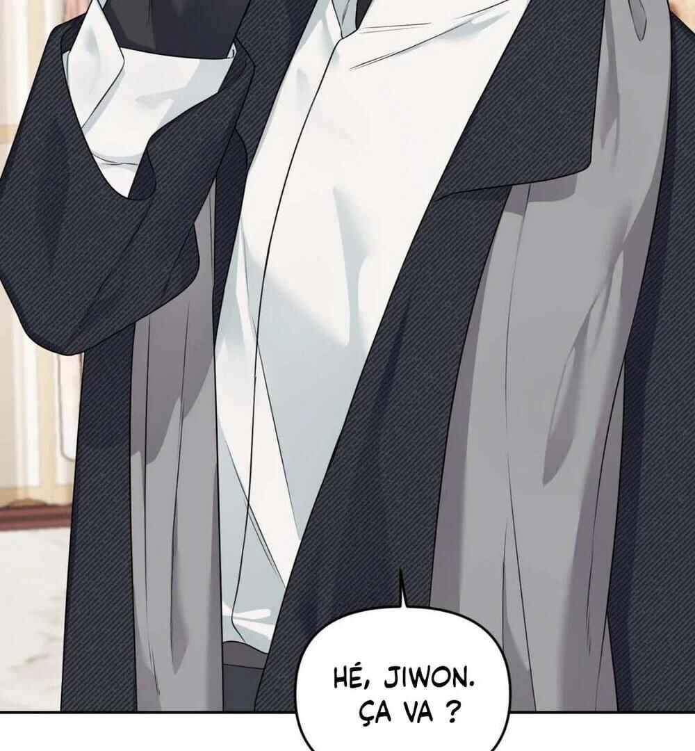 Blood and Love Chapter 69 - Page 56