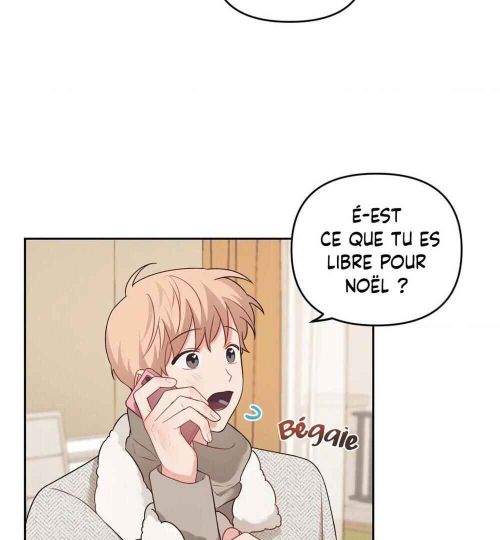 Blood and Love Chapter 69 - Page 57