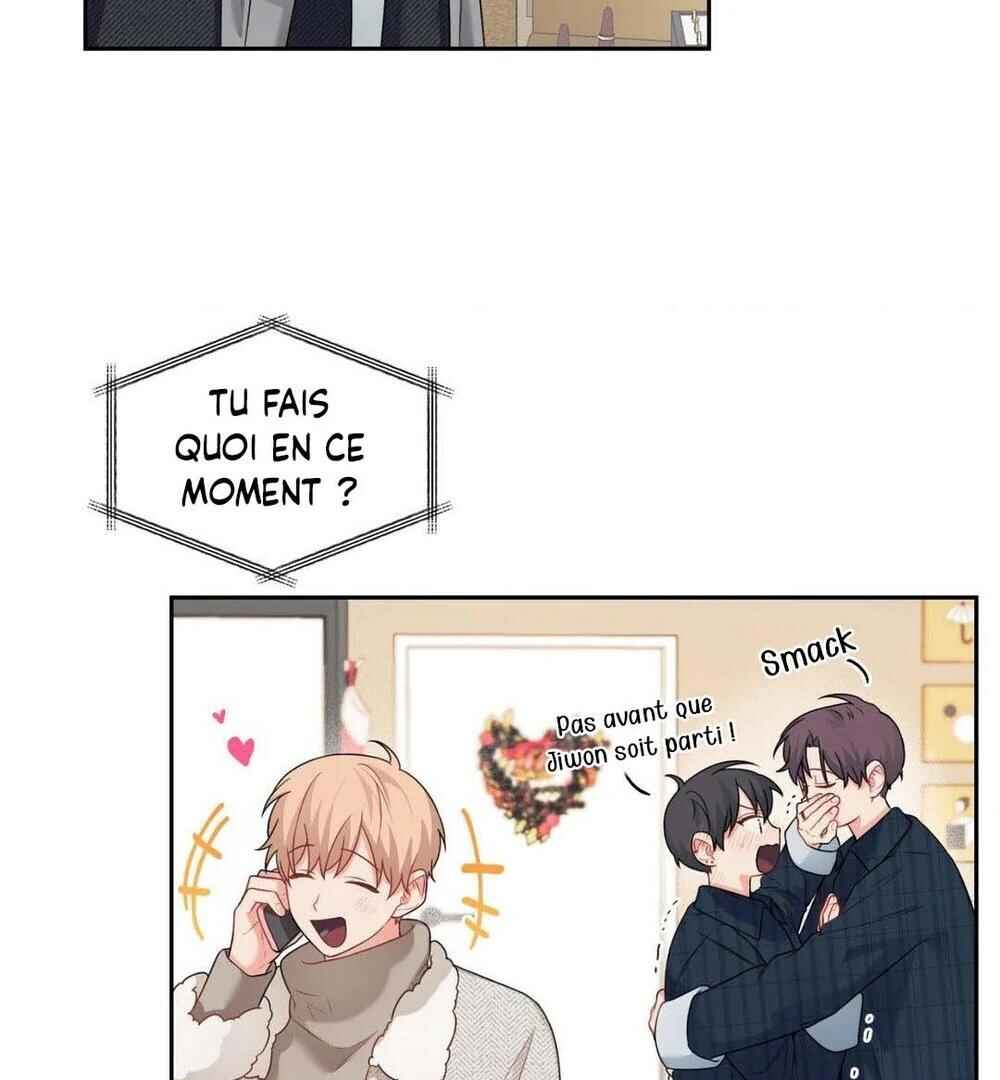 Blood and Love Chapter 69 - Page 66