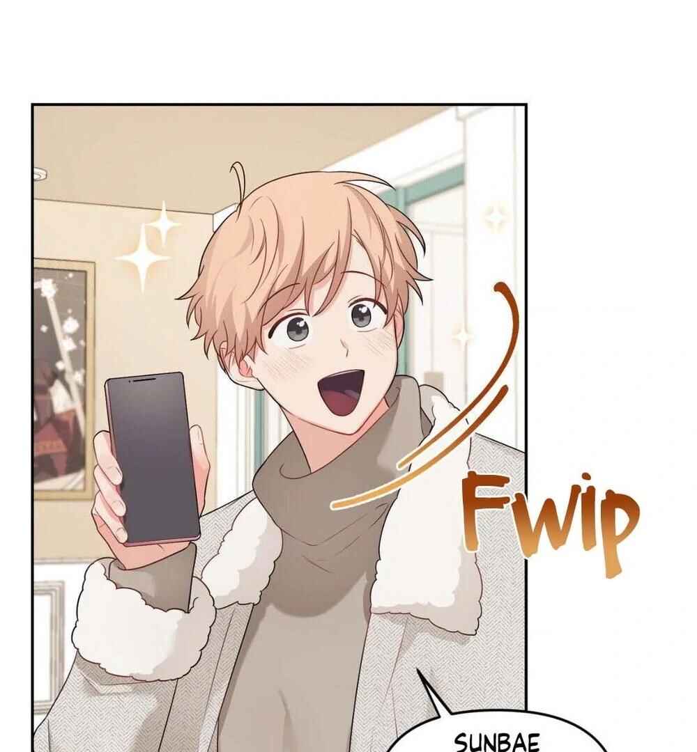Blood and Love Chapter 69 - Page 72