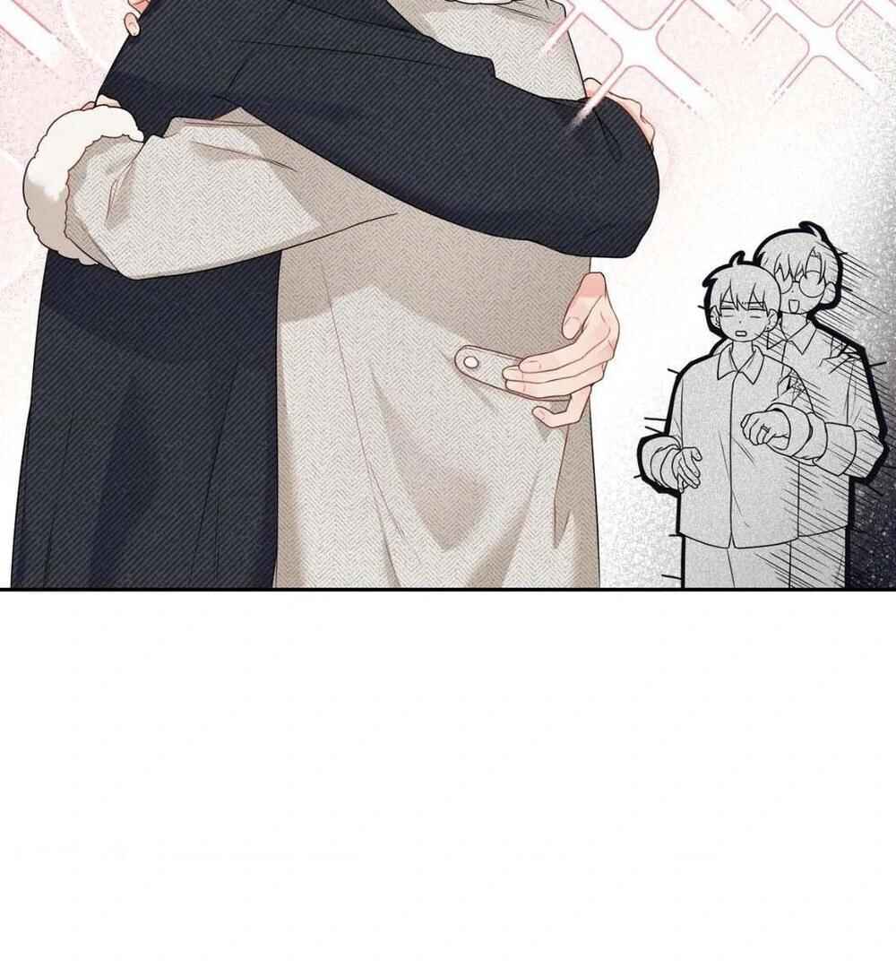 Blood and Love Chapter 69 - Page 75
