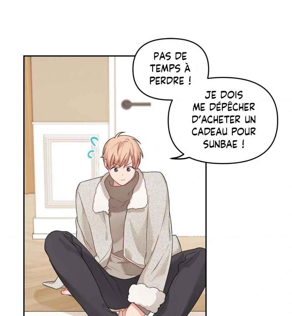 Blood and Love Chapter 69 - Page 76