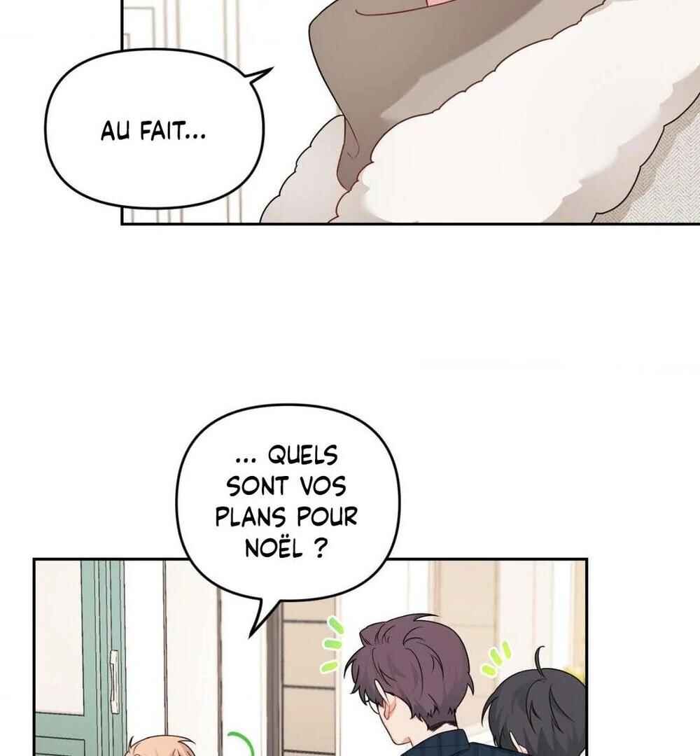 Blood and Love Chapter 69 - Page 78