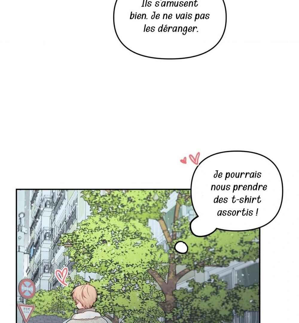 Blood and Love Chapter 69 - Page 84