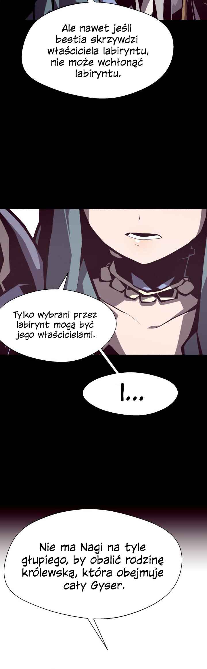 Dungeon Odyssey Chapter 5 - Page 27