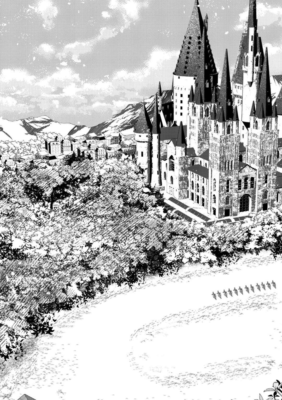 Isekai ni Shoukansarete Watashi ga Kokuou!? - Sonna no Muri desu! Chapter 1 - Page 26