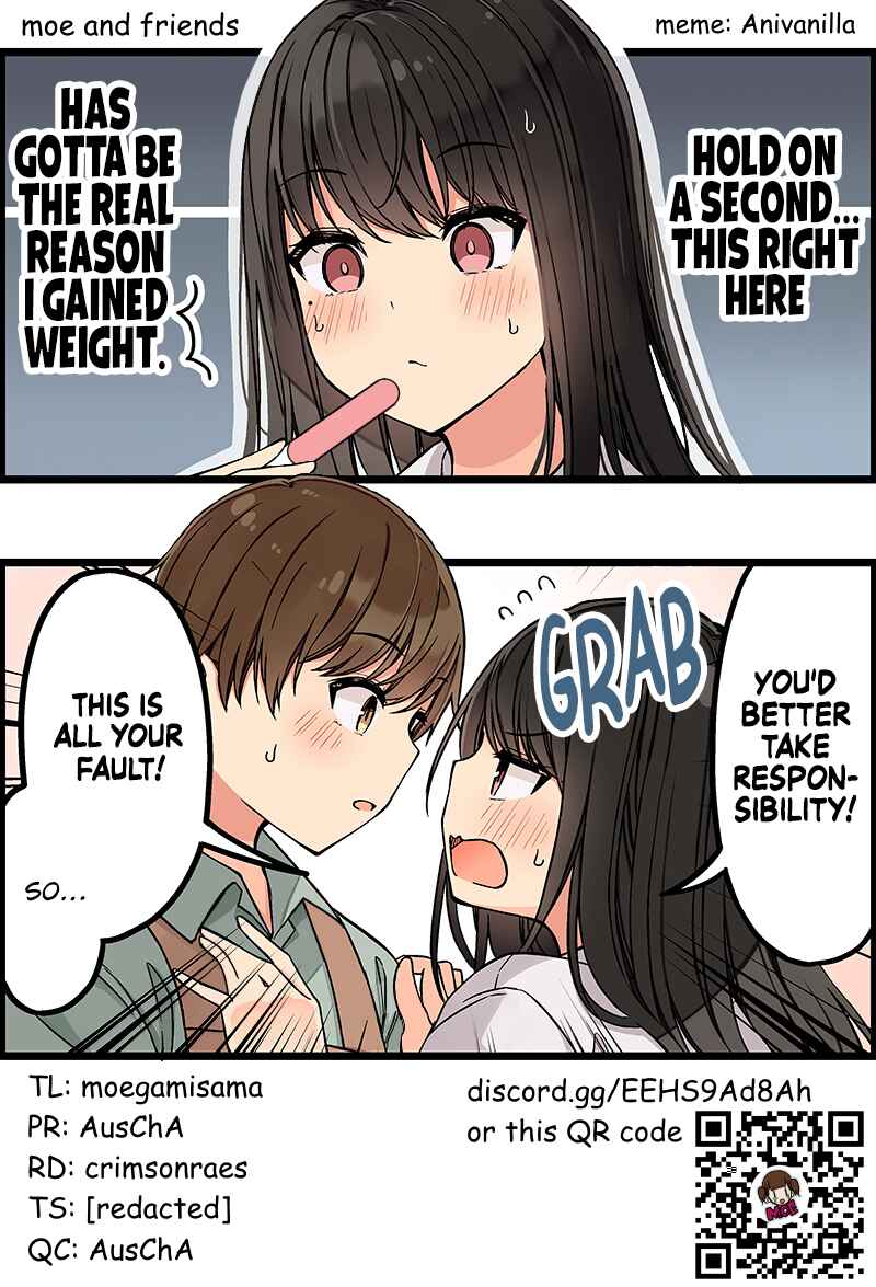 Real mo Tama ni wa Uso o Tsuku Chapter 120 - Page 5