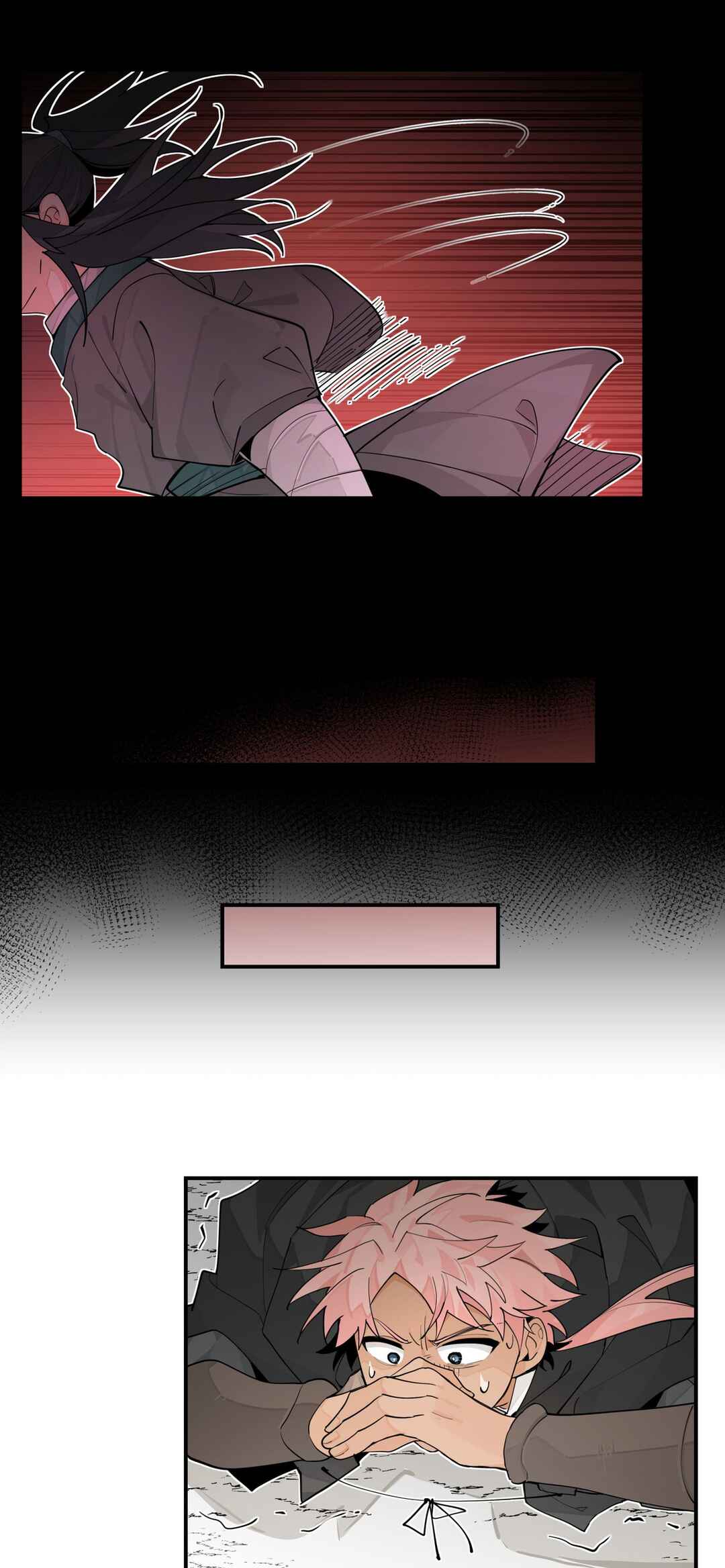 Have You Seen My Brother? Chapter 106 - Page 10