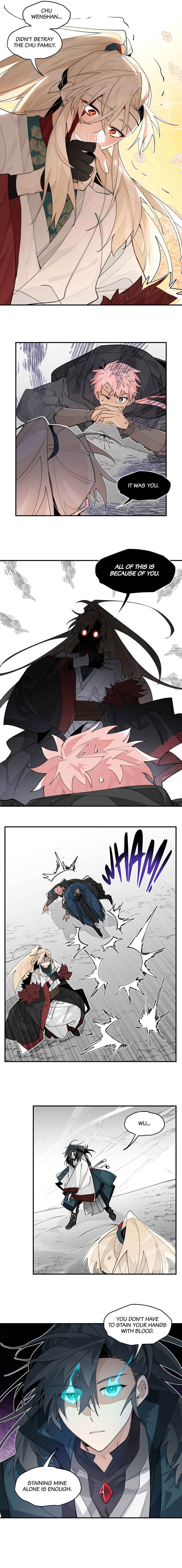 Have You Seen My Brother? Chapter 106 - Page 12