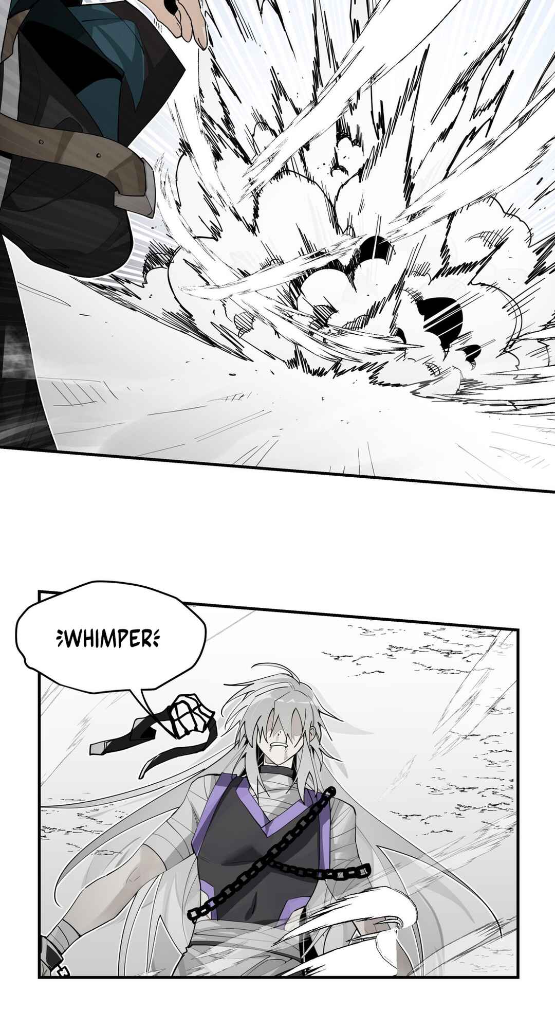 Have You Seen My Brother? Chapter 106 - Page 17