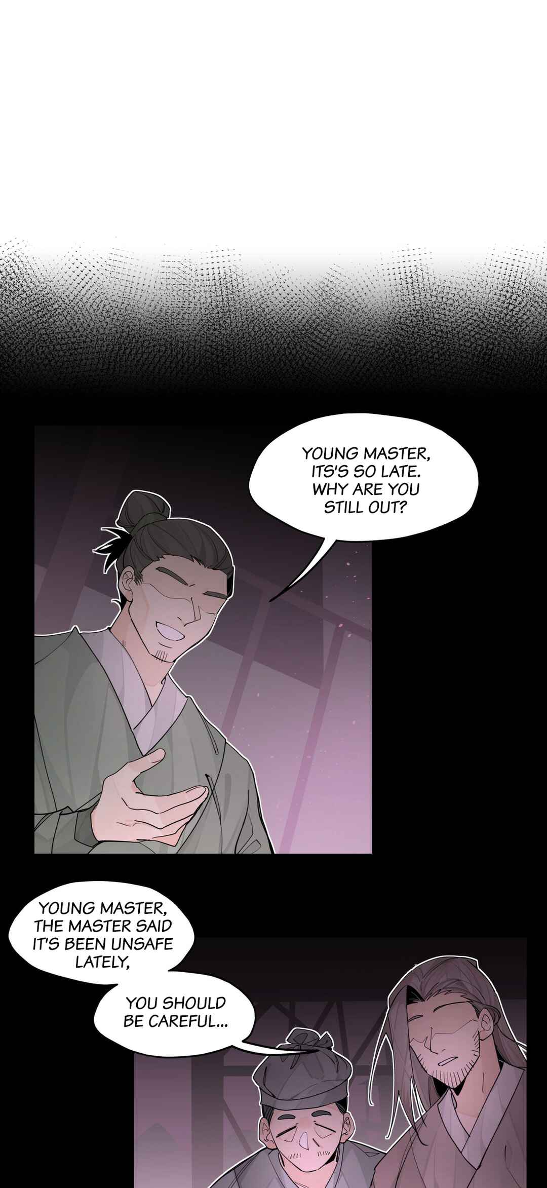 Have You Seen My Brother? Chapter 106 - Page 2