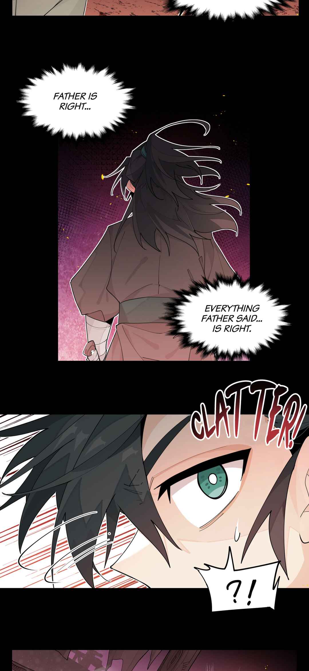 Have You Seen My Brother? Chapter 106 - Page 5