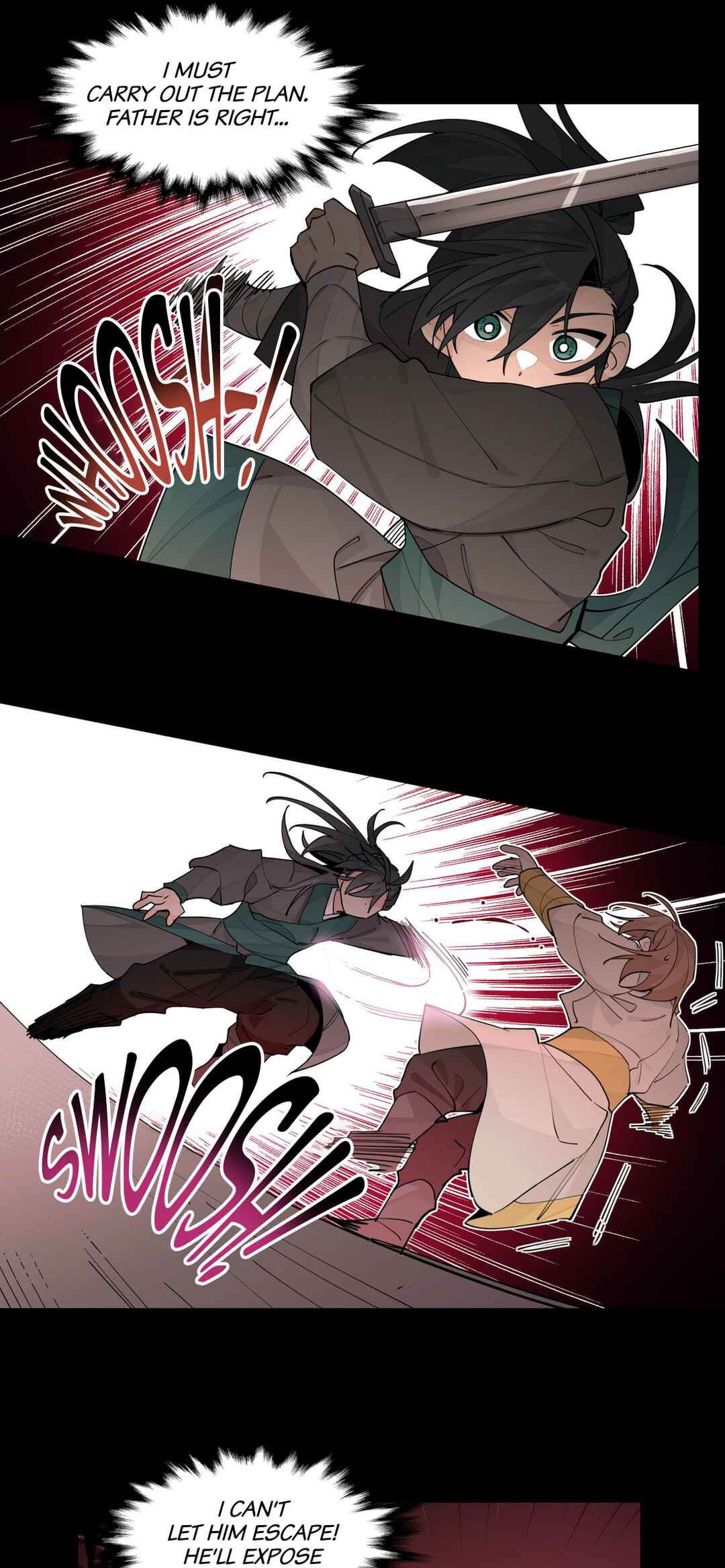 Have You Seen My Brother? Chapter 106 - Page 7