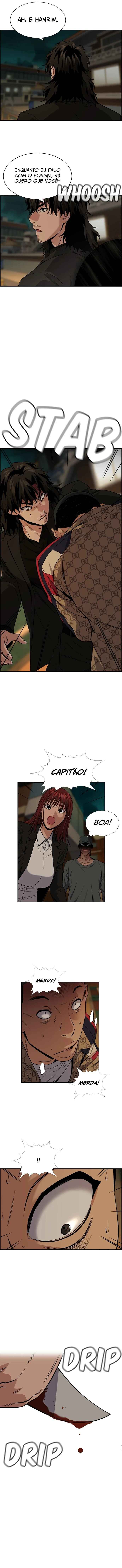 Get Schooled Chapter 95 - Page 9