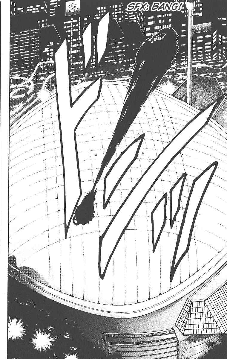 Grappler Baki Chapter 275 - Page 19